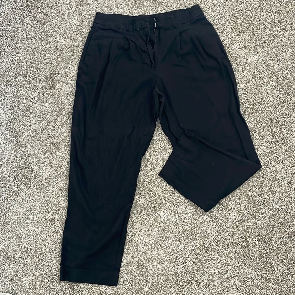 DKNY business casual